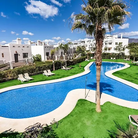 Relax In - Op Sunset Golf Estepona