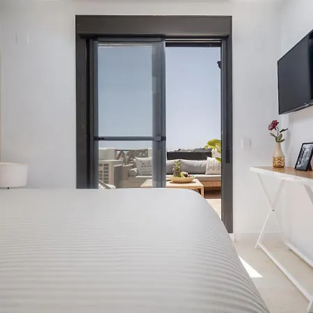 Relax In - Op Sunset Golf Apartment