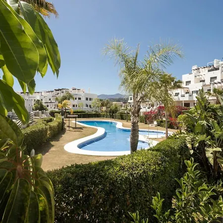 Relax In - Op Sunset Golf * Estepona