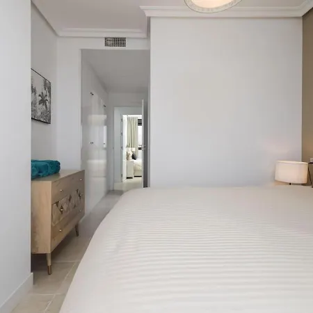 Relax In - Op Sunset Golf Apartment