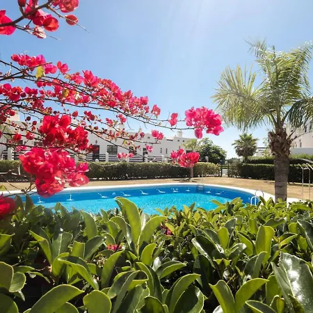 Relax In - Op Sunset Golf Estepona